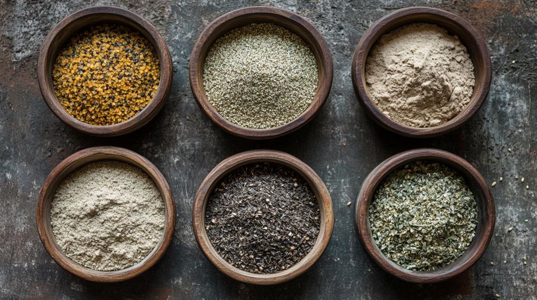 Mash hästfoder - en guide till näring och välmående för din häst